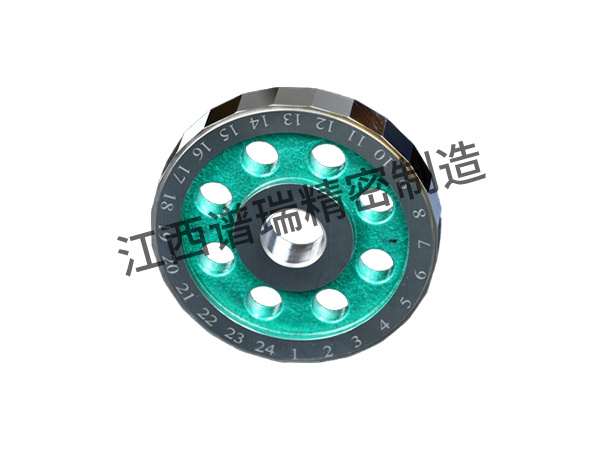 24面棱体