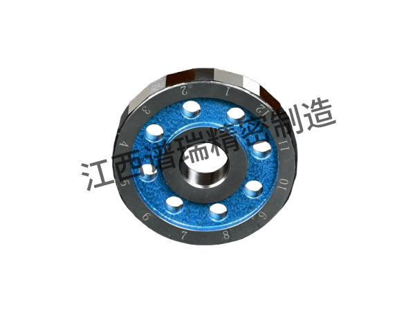 12面棱体