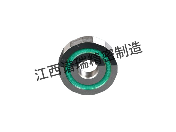 七面棱体
