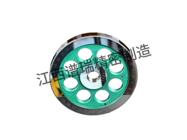 36面棱体