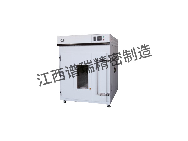 JHT系列 高温试验箱